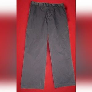 Adidas Climacool Men's Charcoal Golf Pants 36x32